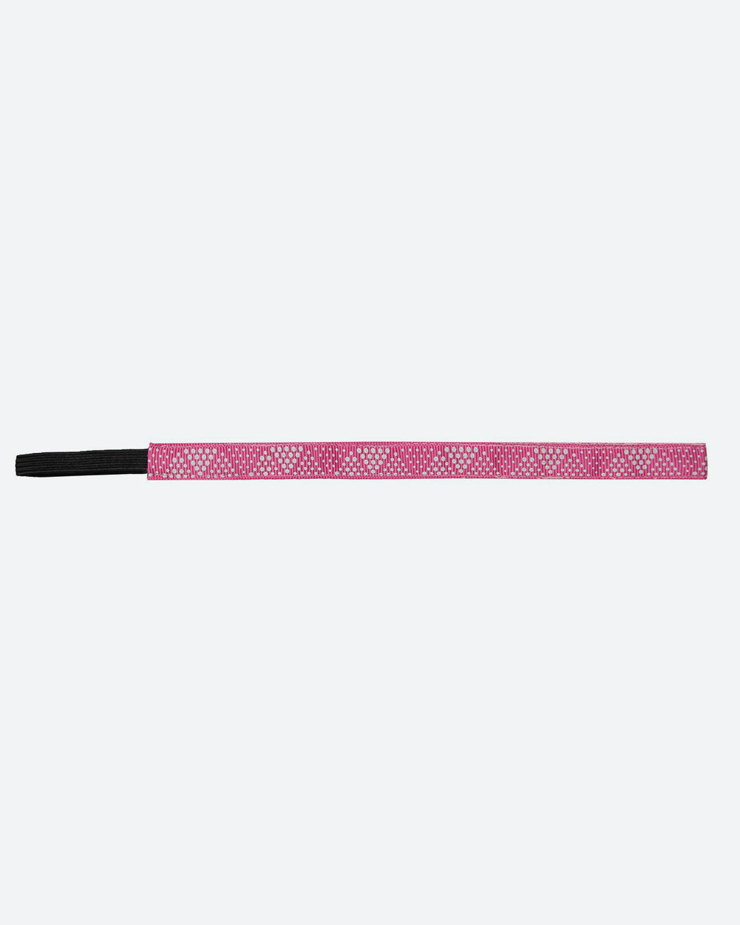 Reflective Skinny Headband