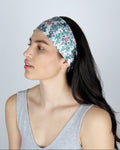 Ascend Athletic Headband
