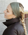 Olive - Accelerate Athletic Headband