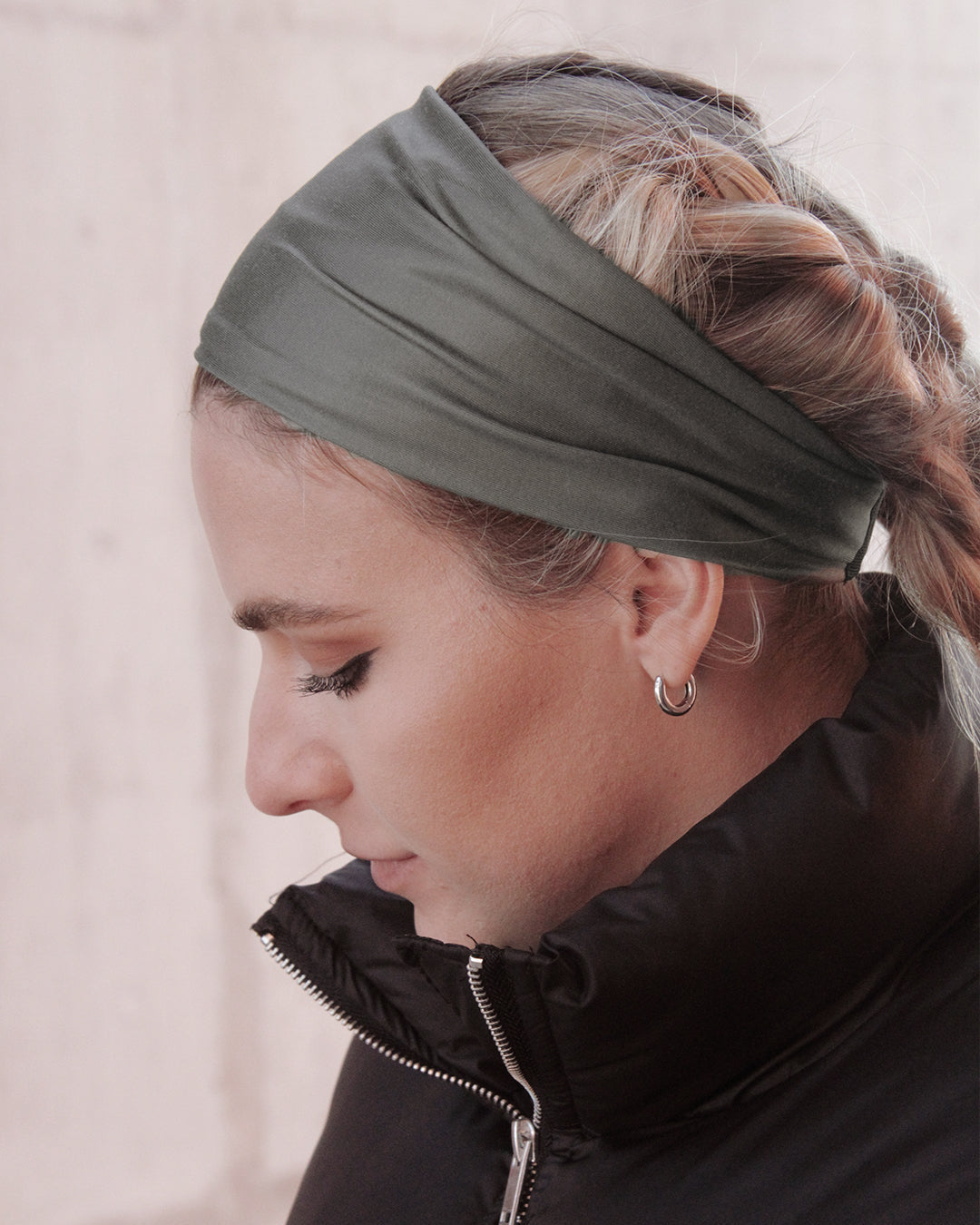 Olive - Accelerate Athletic Headband