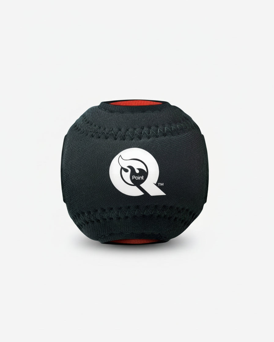 QPoint Heated Massage Ball